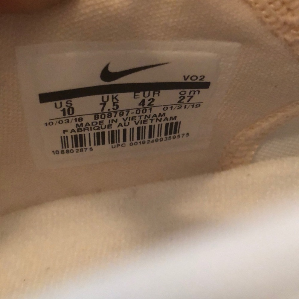 W NIKE METCON FLYKINT 3 - Picture 8 of 8